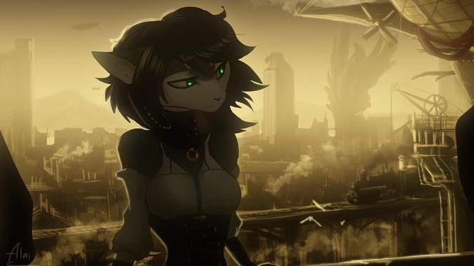 有一张巨强的显卡是什么体验?